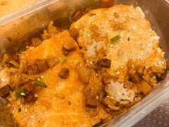 -老通城豆皮大王(吉庆街店)