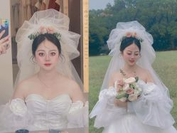 点击看大图 -金夫人婚纱摄影(衡阳店)