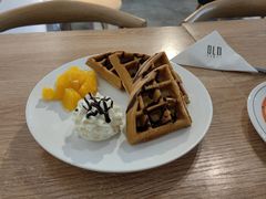 -旧屋咖啡(海景店)