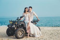 -喜糖摄影STUDIO
