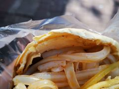 凉粉锅魁-刘小武·锅魁(总店)