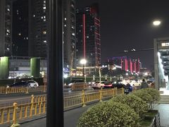 -建设三路(地铁站)