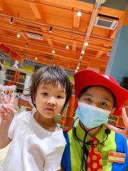 -宝燕乐园(闵行旗舰店)