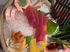 -匠和风精致料理(宁德万达店)