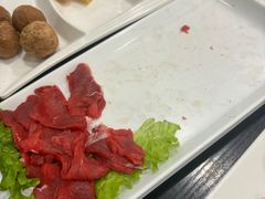 -楼外楼大刀肉传统火锅居(幸福街店)