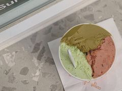 -Dip in Gelato(富民路店)