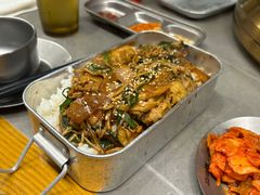 -杨小佳·齐齐哈尔烤肉·烤串(广州店)