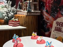 -海德温泉生活馆(朝阳大悦城店)