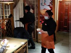 -渝信川菜 · 川味家常菜(长安店)