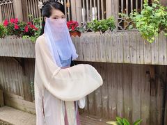 -汉仪华裳汉服旗袍·摄影写真馆(乌镇西栅店)