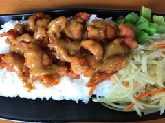 -冒菜西施·非遗冒菜(总店)