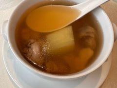 -皇朝会.经典传统粤菜(外滩店)