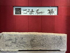 -卧龙岗文化园-南阳市汉画馆