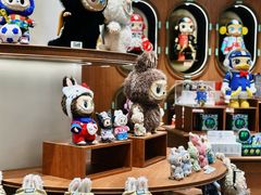 -泡泡玛特POPMART(壹号店)