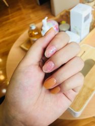 -森日式美甲沙龙MORI NAIL总店