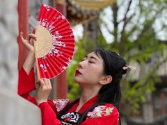 -龙潭水乡