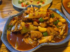 -长亭酒肆.武夷菜(鼓楼后海店)