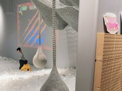 -NOKNOK若蔻亲子餐厅(天地壹方北馆店)