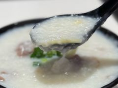 -大师傅粥品(埃华街)