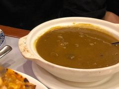 葡式咖喱崩沙牛腩-番茄屋葡式美食(总店)