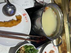 -西火火·川派小火锅(西溪银泰店)