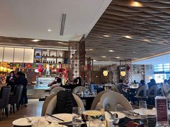 -康帝国际酒店-艾斯本自助西餐厅