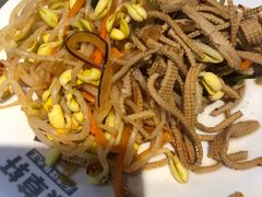 -集草轩·重庆麻辣烤鱼(西湖道店)