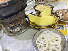 -范贤光鸡公煲(平乐园总店)