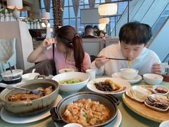 -麓湘小镇(金茂览秀城店)