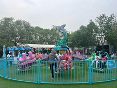 -秦皇岛乐岛海洋王国