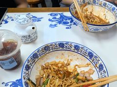 -复兴面王(河东路起源店)