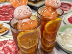 -陶兰居·手工点心·粤菜(圆融时代广场店)