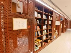 -二酉书店TOYOU BOOKS