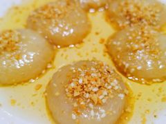 糍粑-鲤鱼塘农家山庄