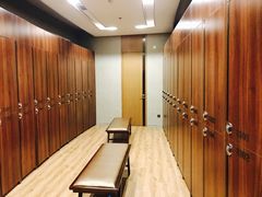-大连金石滩绿发温泉假日酒店