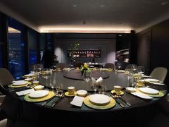 -宫燕府·京菜·烤鸭·淮扬菜(王府中心店)