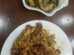 -北平小馆·烤鸭·家常菜(磨房北里店)
