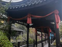 -东台西溪天仙缘景区