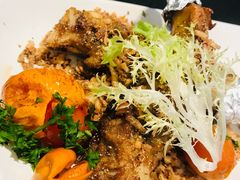 -鹿港小镇(金虹桥国际中心店)