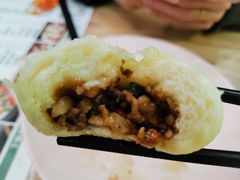 小鲜肉包-粥传(太古里店)