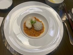 -悦轩中餐厅·高空江景·杭州柏悦酒店