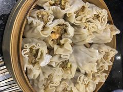 烧卖-来顺成饭庄