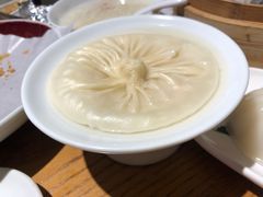 王牌蟹粉灌汤包-苏小柳手工点心(人民广场分院)