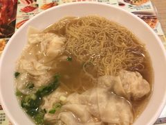-源记茶餐厅(尖沙咀店)