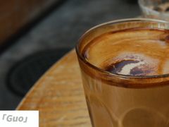 -VOYAGE COFFEE(北锣鼓巷店)