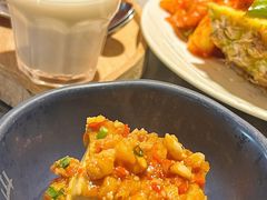 -觅山云南菜(泊富ICITY店)
