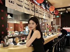 -乌君·酒场·炭火烧鸟(侨城坊店)