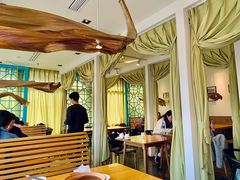 大堂-小堂宴·老厦门码头小炒(厦大店)