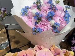 -双季花艺园艺市场(浦东店)