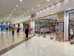 -永旺梦乐城(金银潭店)